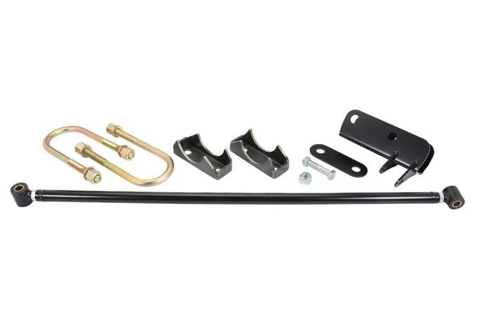 Classic Performance Rear End Conversion 1963-1972 Chevy 1/2 Ton Truck, C10, Deluxe, Weld on, Kit 6372DRCK