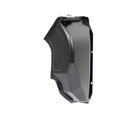 AMD Cowl Side Panel, LH, 73-80 Chevy GMC C/K Pickup Truck Blazer Jimmy Suburban 376-4073-1L