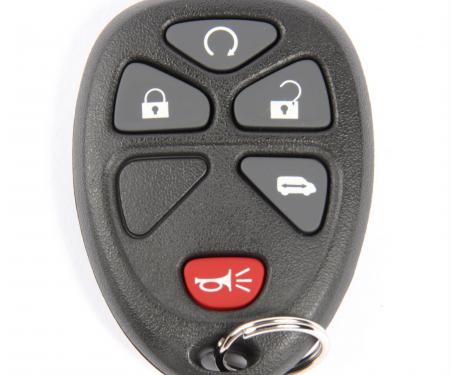 ACDelco Remote Key Fobs 15114375