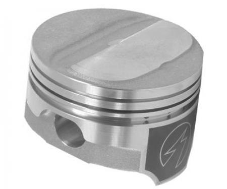 Federal Mogul Forged Pistons, 4" Bore,  L2304F