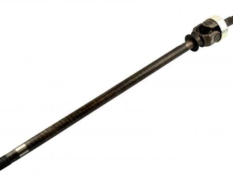 Spicer Drivetrain Products Front Axle Shafts 75815-2X