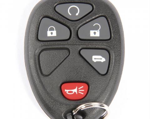 ACDelco Remote Key Fobs 15114375