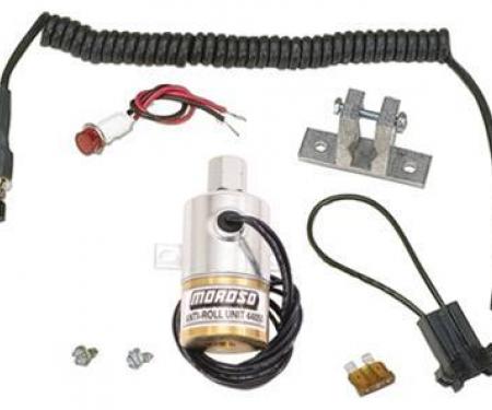 Moroso Anti-Roll Kits 44050