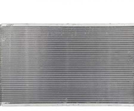Chevy & GMC Van Radiator, 1996-2002