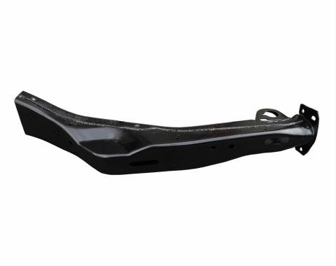 Redline Restomotive® 1978-1988 GM Car Left Rear Frame Rail
