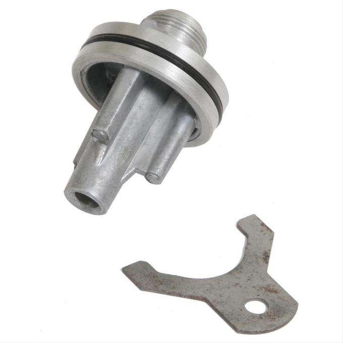 TCI Speedometer Gear Housing, TH400 880043A