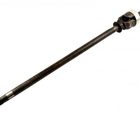 Spicer Drivetrain Products Front Axle Shafts 75815-2X
