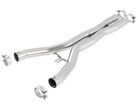 Borla 2014-2019 Chevrolet Corvette X-Pipe 60548