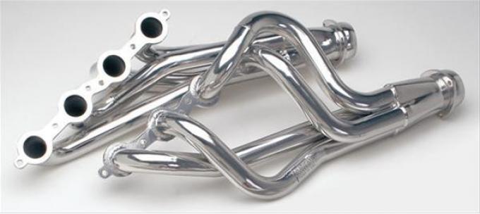 Hedman Husler 1970-1981 F-Body LS Engine Swap Headers 45156