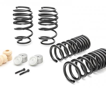 Eibach Pro-Truck Lowering Springs 2892.54