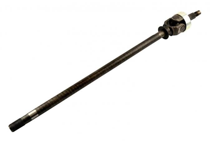 Spicer Drivetrain Products Front Axle Shafts 75815-2X