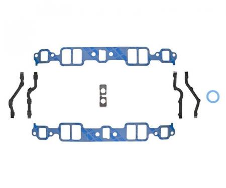 Intake Manifold Gasket Set, Small Block