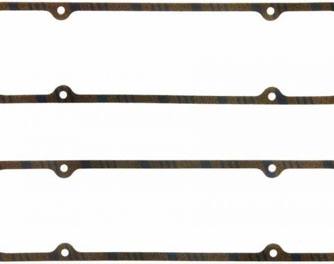 Fel-Pro PermaDry Valve Cover Gaskets Cork, Buick, GMC, Oldsmobile, Pontiac, V8