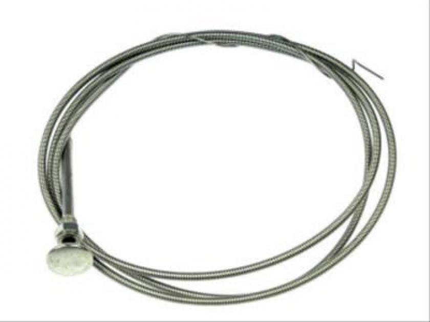 Universal Choke Cables 55196 Muscle Cars & Classics