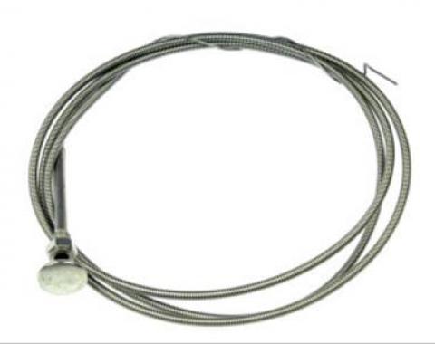 Universal Choke Cables 55196