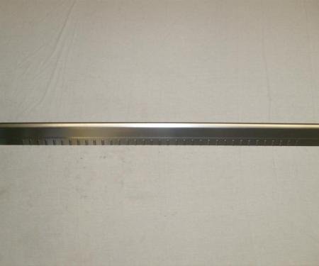 Outer ROCKER Panel Universal EXTENSION CAB SILVERAO/SIERRA 99-07 (78 IN.L)