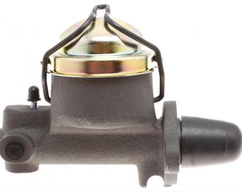 Professional Grade Brake Master Cylinder, for Cars with Drum Brakes