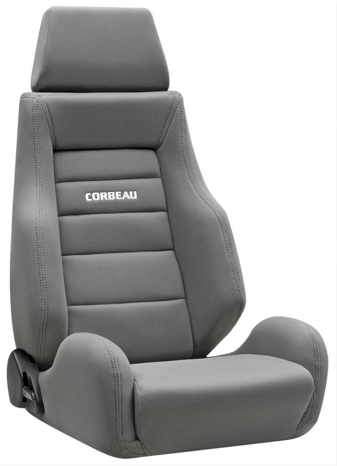 Corbeau GTS II Seats 20309PR
