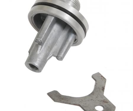 TCI Speedometer Gear Housing, TH400 880043A