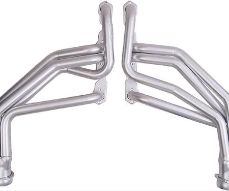 Corvette Hedman Elite Heavy-Duty Headers, 1963-1982