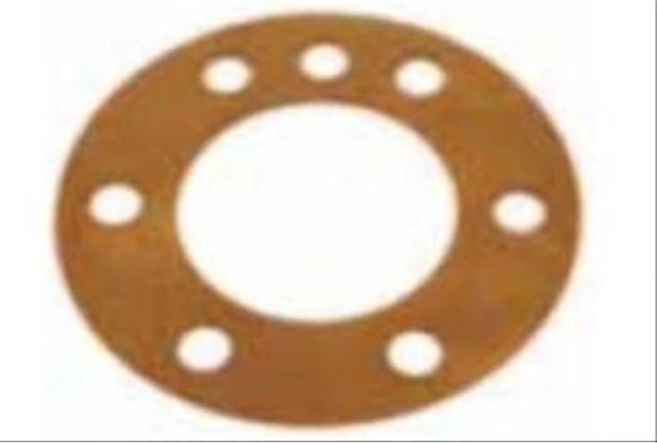 TCI Chevrolet Flexplate Shim 399100 Muscle Cars & Classics