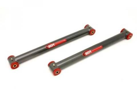 Camaro Rear Lower Tubular Control Arms, BMR, 1982-2002