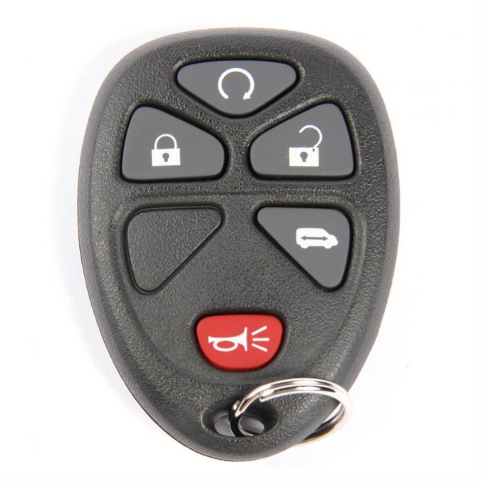 ACDelco Remote Key Fobs 15114375