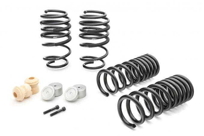 Eibach Pro-Truck Lowering Springs 2892.54