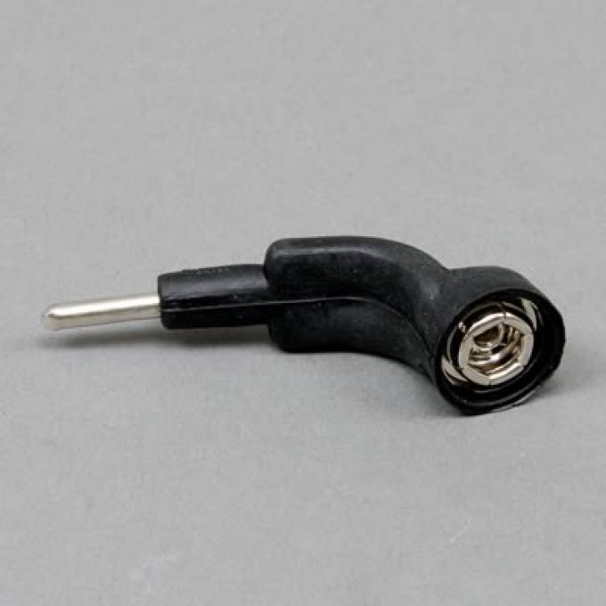 Chevy Truck Pigtail, Radio to Windshield Antenna, 1973-1987