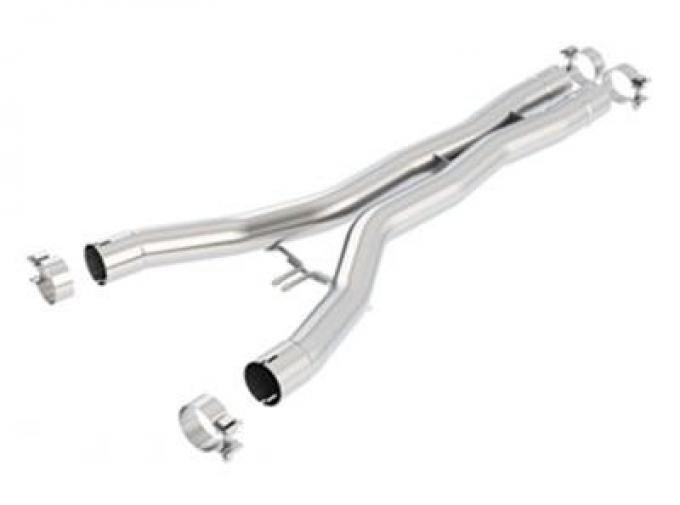 Borla 2014-2019 Chevrolet Corvette X-Pipe 60548