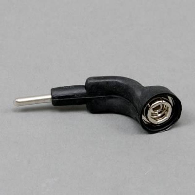 Chevy Truck Pigtail, Radio to Windshield Antenna, 19731987