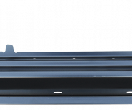 Key Parts 04-12 Colorado Standard Cab Rocker Panel, LH 0874-101