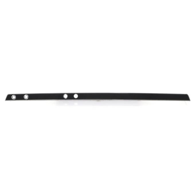 AMD Dash Strip, without AC, 67 Chevelle El Camino P-GFK0003