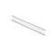 AMD Center Grille Molding, Dual Headlamp, RH, 85-88 Chevy CK Truck Blazer Suburban 155-4085-5R