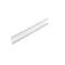 AMD Center Grille Molding, Dual Headlamp, RH, 85-88 Chevy CK Truck Blazer Suburban 155-4085-5R