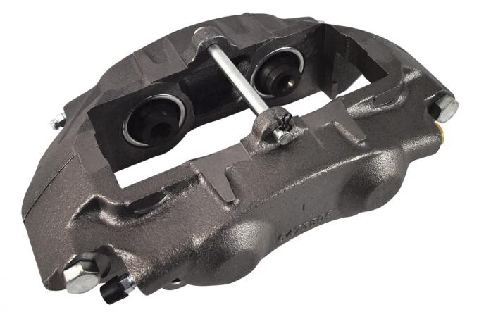 Corvette New Castings Brake Caliper, Right Rear, O-Ring, 1965-1982