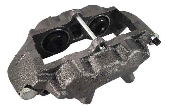 Corvette New Castings Brake Caliper, Right Front, O-Ring, 1965-1982