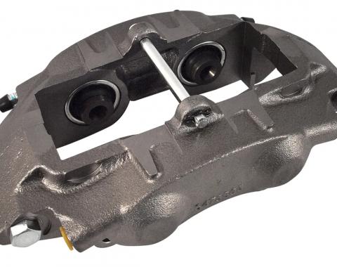 Corvette New Castings Brake Caliper, Left Rear, O-Ring, 1965-1982