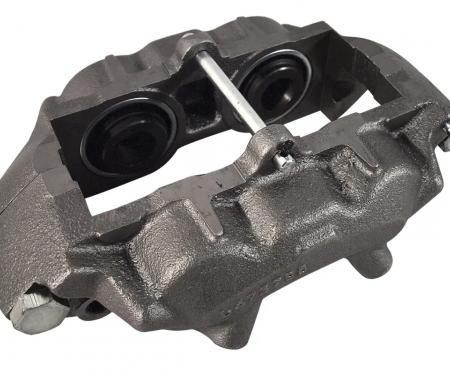 Corvette New Castings Brake Caliper, Right Front, O-Ring, 1965-1982