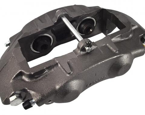 Corvette New Castings Brake Caliper, Right Rear, O-Ring, 1965-1982