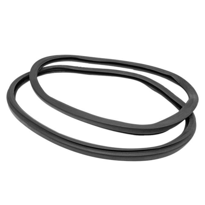 Metro Moulded Parts Vulcanized Fixed Quarter Window Seals VQT 1903