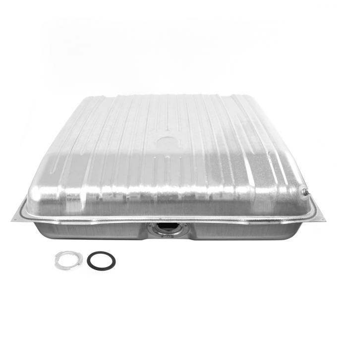ACP Fuel Tank With Drain 20 Gallon Except Station Wagon FG-EG014