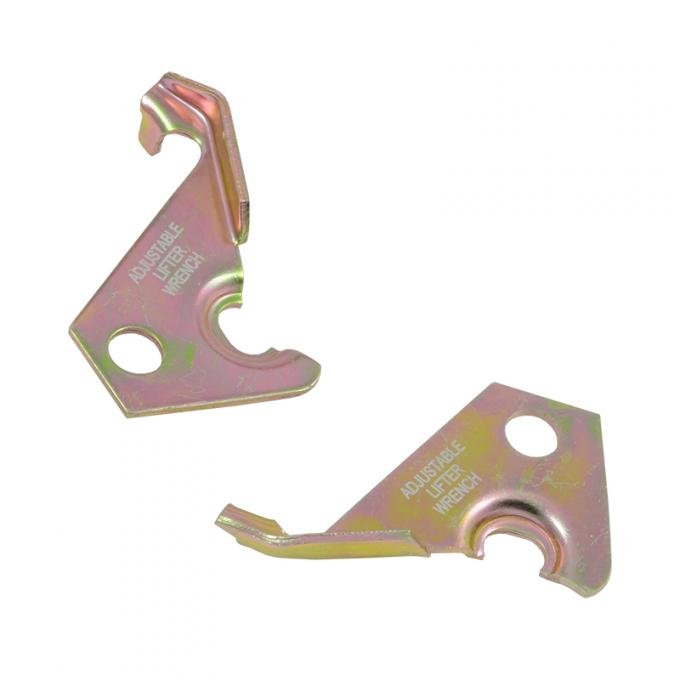 Dennis Carpenter Valve Tappet Adjustment Wrenches - 1932-53 Ford Truck, 1932-53 Ford Car, 1939-52 Ford Tractor T-6500-PR