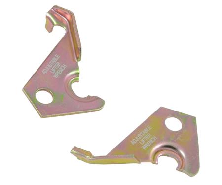Dennis Carpenter Valve Tappet Adjustment Wrenches - 1932-53 Ford Truck, 1932-53 Ford Car, 1939-52 Ford Tractor T-6500-PR
