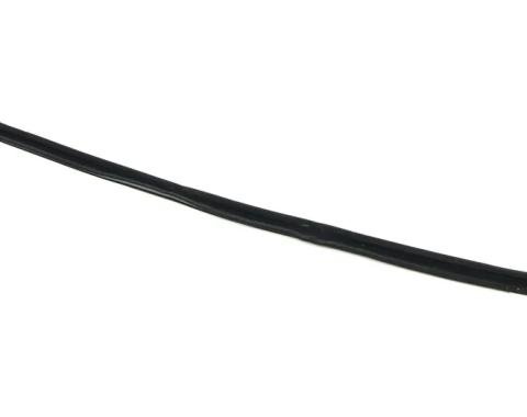 AMD Vent Window Post Liner Seal, LH, 73-80 Chevy GMC C/K Truck Blazer Jimmy Suburban 563-4073-L