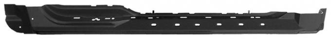 Key Parts '97-'03 Rocker Panel, Passenger's Side 1984-108 R