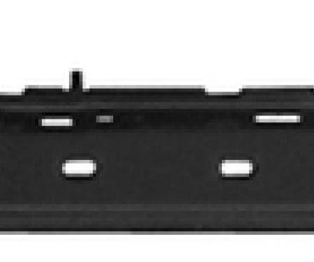 Key Parts '97-'03 Rocker Panel, Passenger's Side 1984-108 R