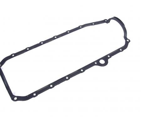 Corvette Oil Pan Gasket Set, Except ZR1, 1986-1996