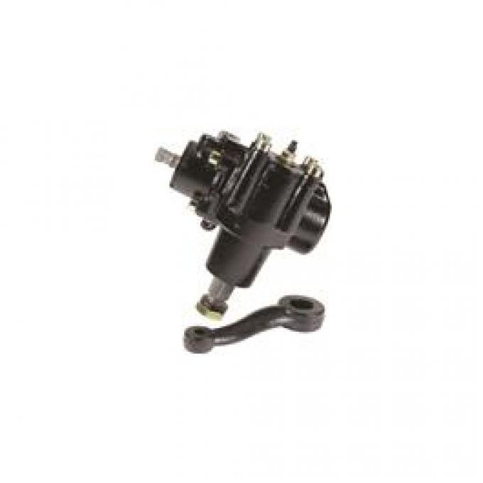 1968-1972  Chevelle 400 Series Power Steering Conversion Kit