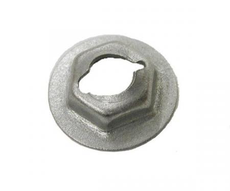 Speed Nut (1/4 STUD SIZE)